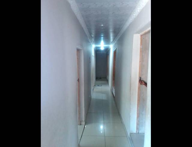 3 BEDROOM HOUSE FOR SALE IN GAMALAKHE